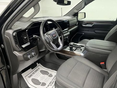 Used 2023 GMC Sierra 1500 Elevation image 22