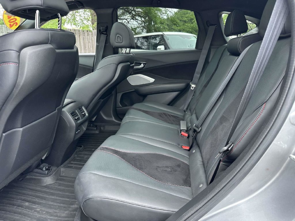 Used 2023 Acura RDX w/ Advance Package AWD/4WD image 18