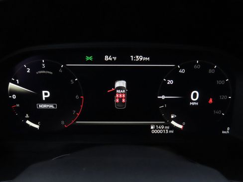 New 2025 Mitsubishi Outlander SEL image 10