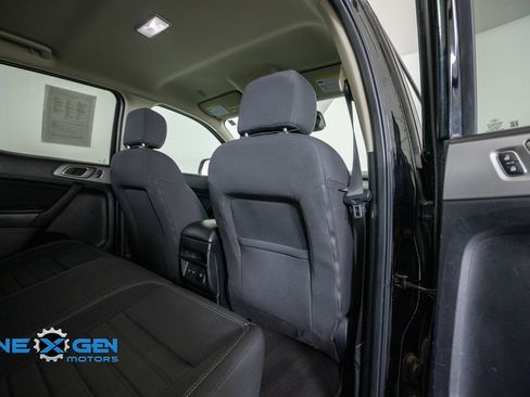 Used 2021 Ford Ranger XLT w/ Equipment Group 301A Mid AWD/4WD image 39