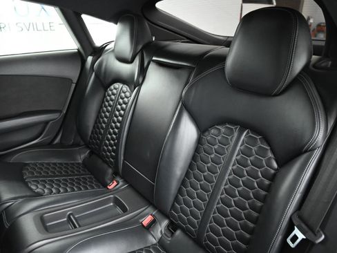 Used 2016 Audi RS 7 Performance AWD/4WD image 46