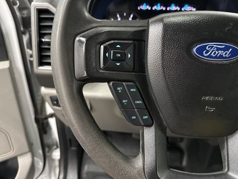 Used 2019 Ford F350 XL w/ STX Appearance Package image 17