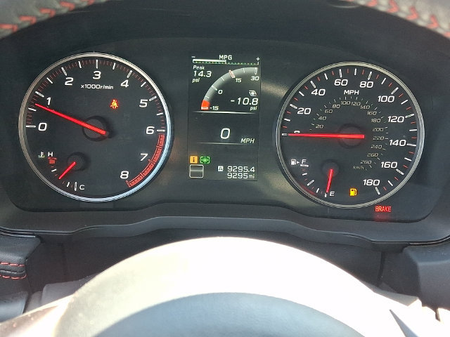Used 2025 Subaru WRX Premium AWD/4WD image 19