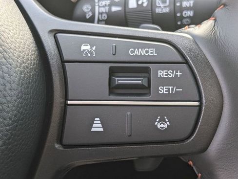 New 2026 Honda CR-V Sport image 25