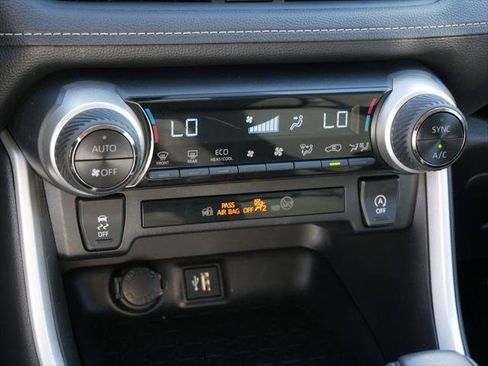 Certified 2024 Toyota RAV4 XLE AWD/4WD image 19