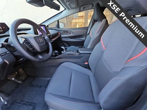 Used 2023 Toyota Prius Prime SE image 14