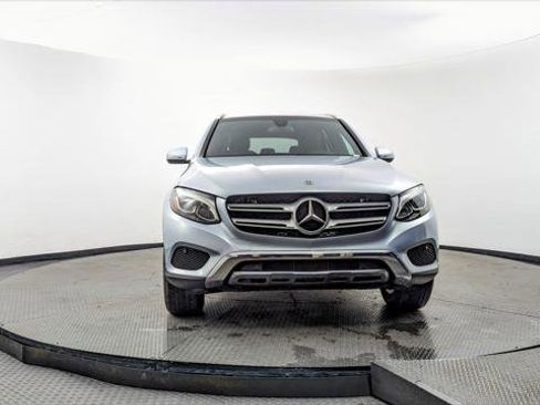 Used 2018 Mercedes-Benz GLC 300 image 12