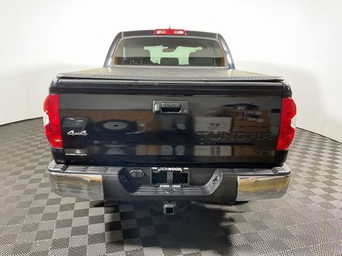 Used 2021 Toyota Tundra SR5 w/ SR5 Upgrade Package image 11