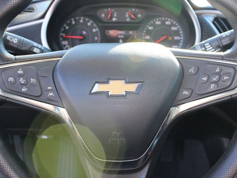 Used 2024 Chevrolet Malibu LT image 26