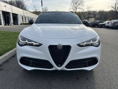 New 2026 Alfa Romeo Stelvio Sprint