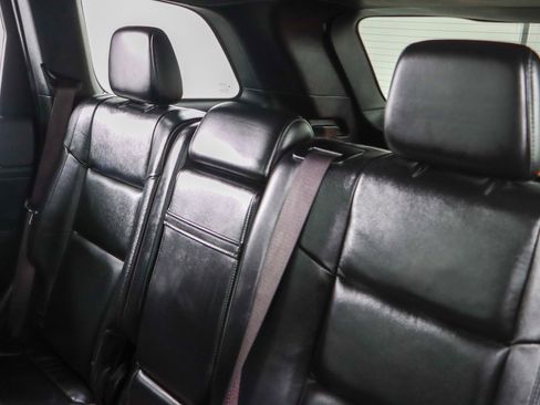 Used 2022 Jeep Grand Cherokee Limited AWD/4WD image 25