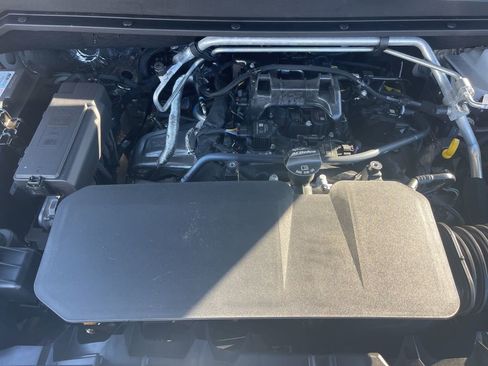 New 2026 Chevrolet Colorado ZR2 w/ Technology Package image 43