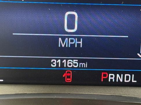 Used 2023 Chevrolet Equinox RS image 22