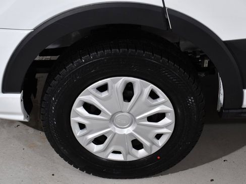 New 2026 Ford Transit 350 XLT image 24