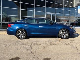 Used 2017 Nissan Maxima 3.5 S video 2