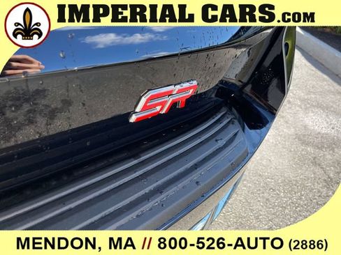 New 2026 Chevrolet Tahoe Premier image 13