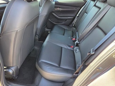 New 2026 MAZDA MAZDA3 s Sport image 7