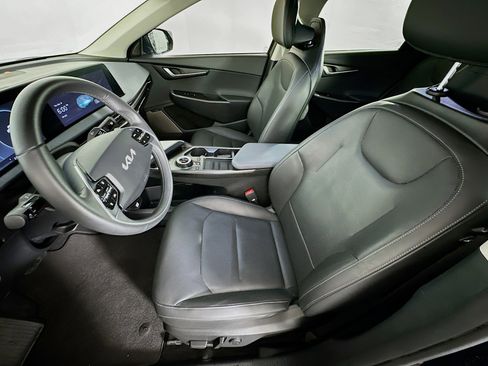 Used 2023 Kia EV6 Wind w/ Wind Technology Package image 13