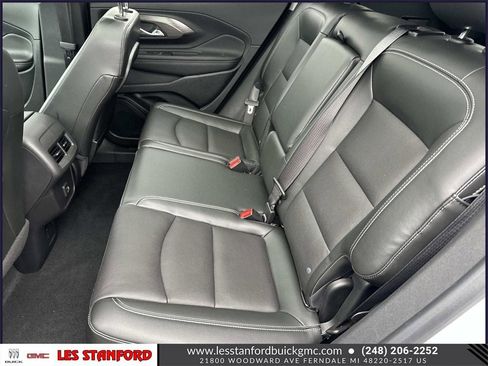 Certified 2022 GMC Terrain SLT w/ Tech Package image 14