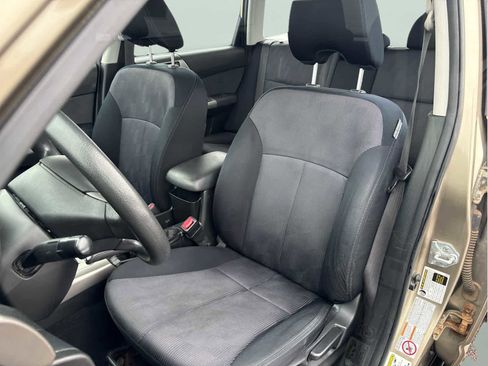 Used 2009 Subaru Forester 2.5X image 15