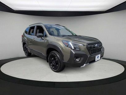 Used 2024 Subaru Forester Wilderness w/ Wilderness Package