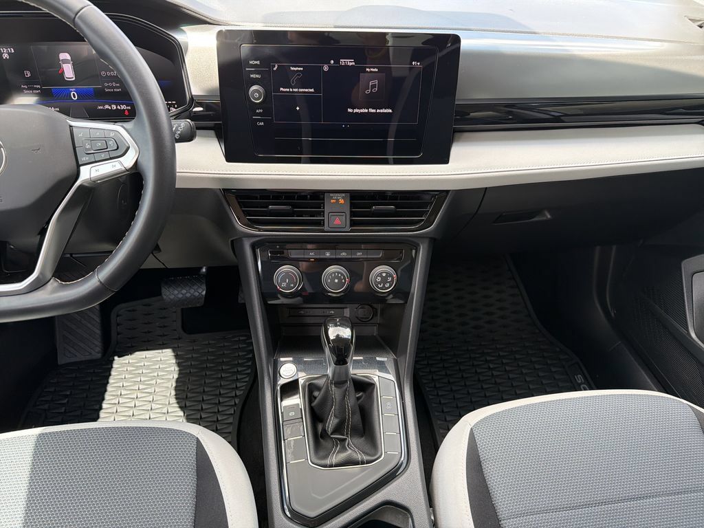 Used 2025 Volkswagen Taos S FWD image 17