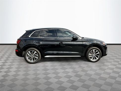 Used 2022 Audi Q5 2.0T Premium Plus image 8