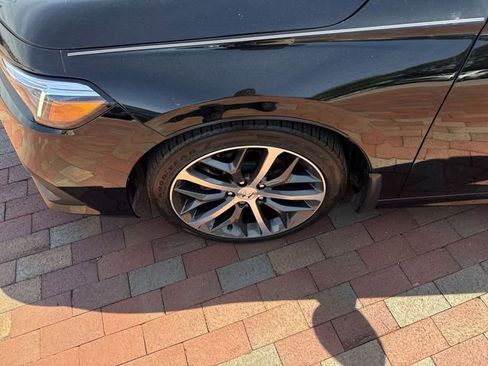 Certified 2024 Honda Civic Touring image 10