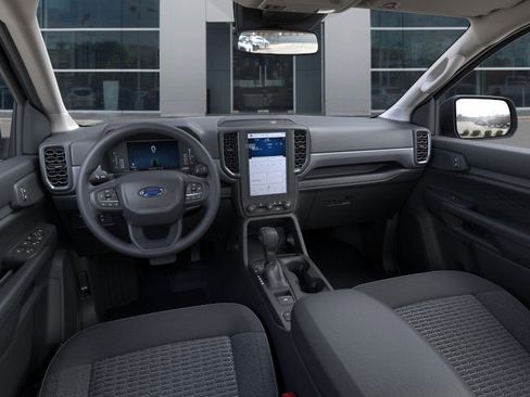 New 2025 Ford Ranger XL RWD image 9