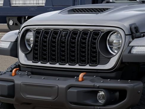 New 2026 Jeep Gladiator Mojave image 13