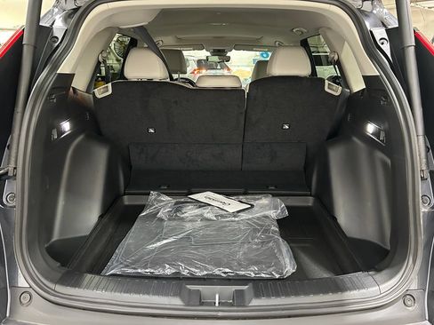 Used 2026 Honda CR-V EX-L image 28