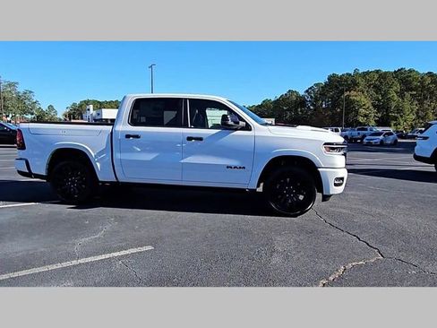 New 2026 RAM 1500 Limited image 36