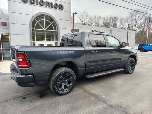New 2026 RAM 1500 Express image 11