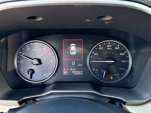 Used 2025 Subaru Legacy Limited w/ Popular Package #3 image 26