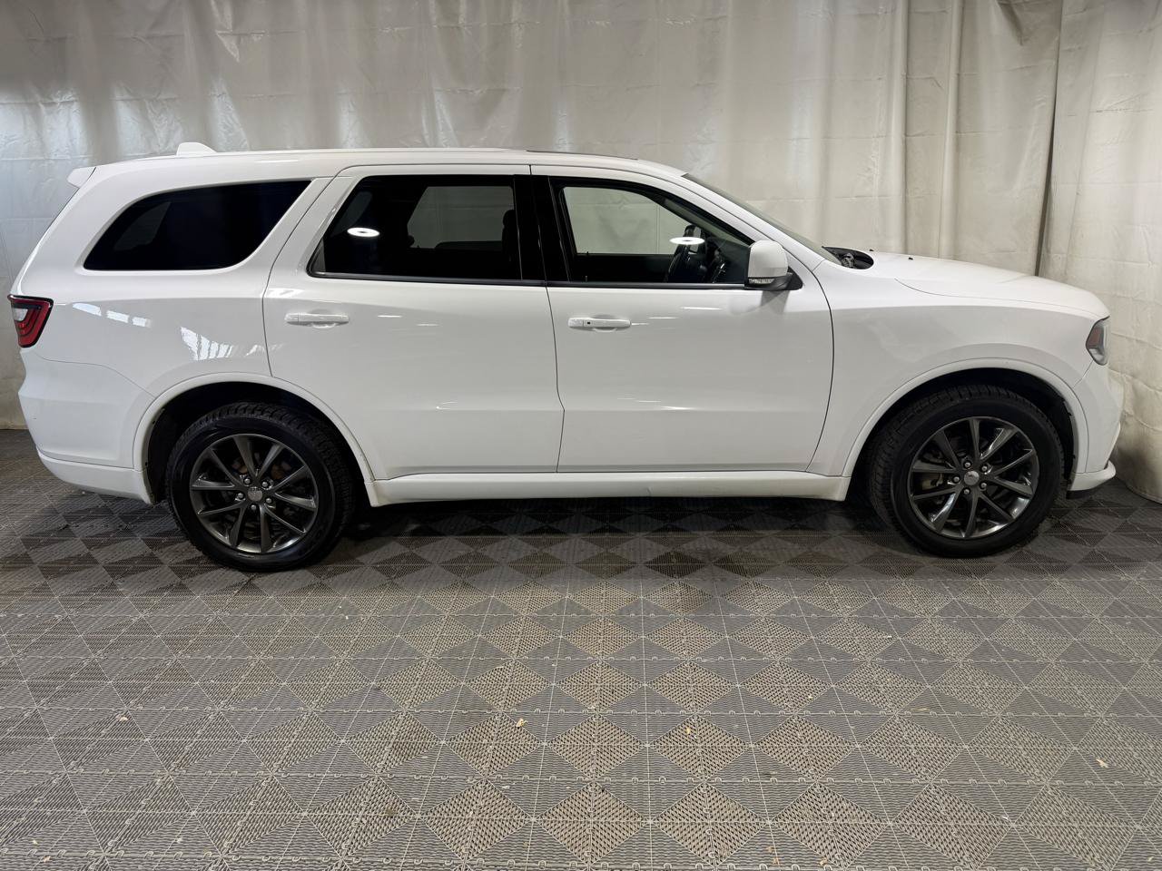 Used 2018 Dodge Durango GT AWD/4WD image 7