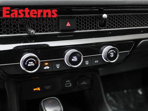 Used 2022 Honda Civic Sport image 19