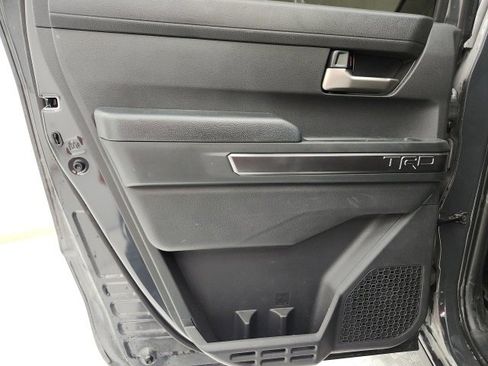 Certified 2025 Toyota Tacoma TRD Sport image 9