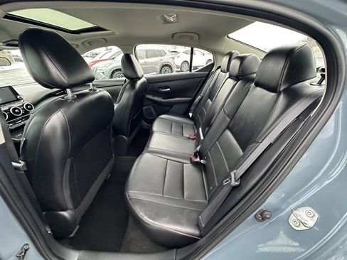 Certified 2024 Nissan Sentra SR w/ SR Premium Package image 30