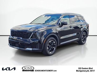 Used 2024 Kia Sorento S