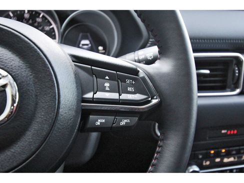 Used 2023 MAZDA CX-5 Carbon Edition AWD/4WD image 19