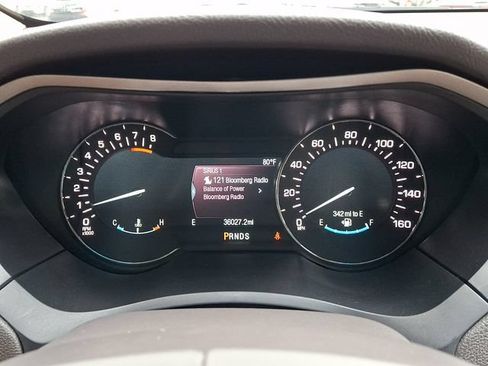 Used 2017 Lincoln MKZ Reserve w/ Climate Package AWD/4WD image 25