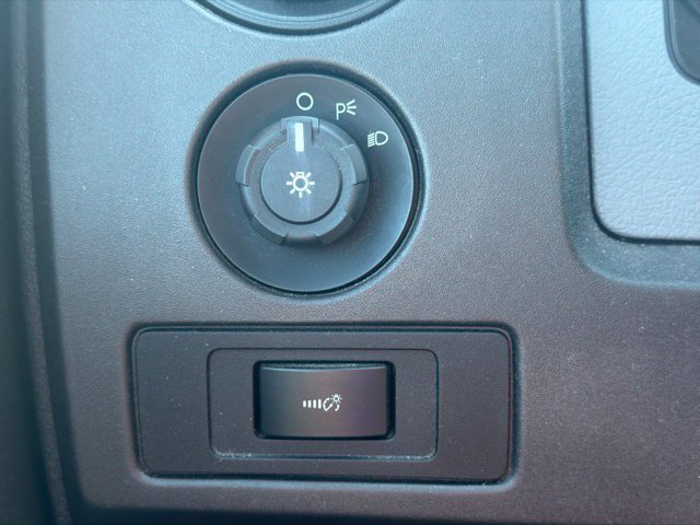 Used 2012 Ford F150 STX w/ Communications Pkg RWD image 23