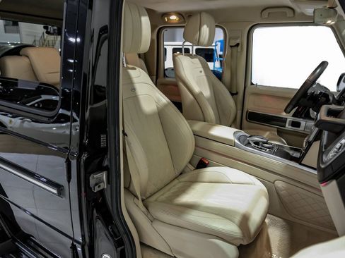 Used 2019 Mercedes-Benz G 550 image 37
