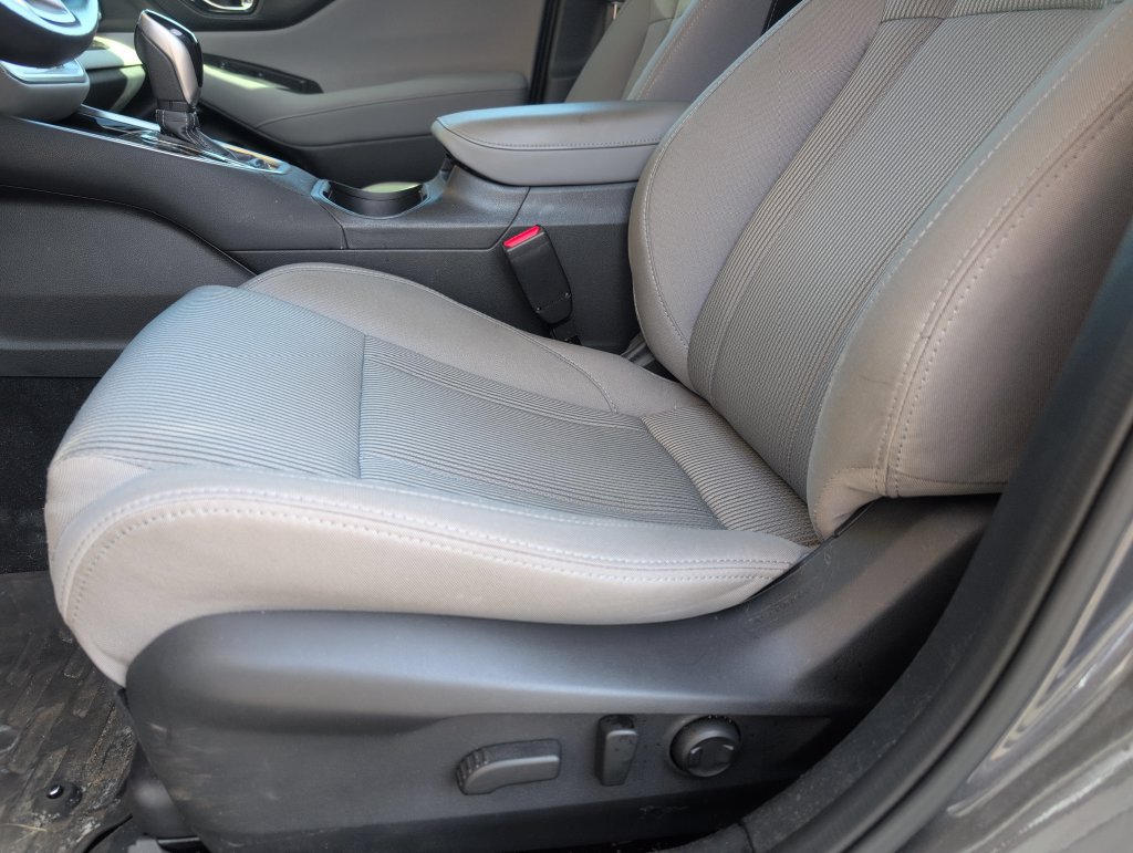 Used 2023 Subaru Legacy Premium AWD/4WD image 13