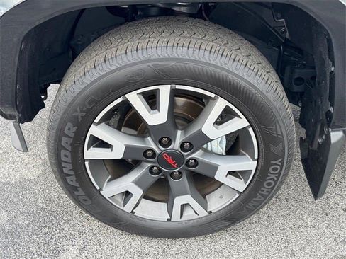 Used 2025 Toyota 4Runner TRD Sport Premium image 13