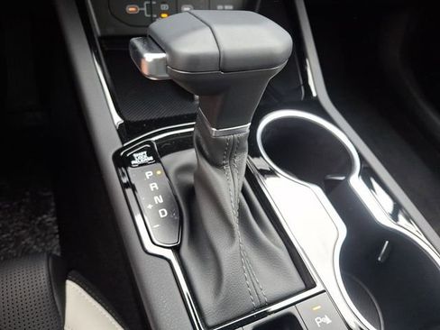 New 2026 Kia K5 GT-Line FWD image 12