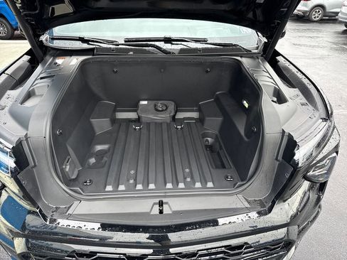 Used 2024 Chevrolet Silverado EV RST image 28