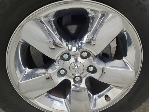 Used 2018 RAM 1500 Big Horn image 31