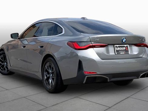 Used 2023 BMW i4 eDrive35 w/ Premium Package RWD image 11
