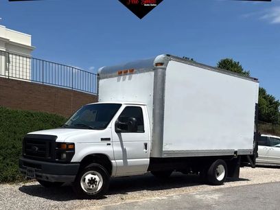 Used 2011 Ford E-450 and Econoline 450 Super Duty